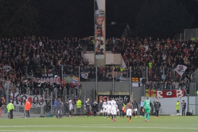 (2013-14) Lorient - Guingamp