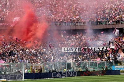 (2013-14) Palermo - Lanciano