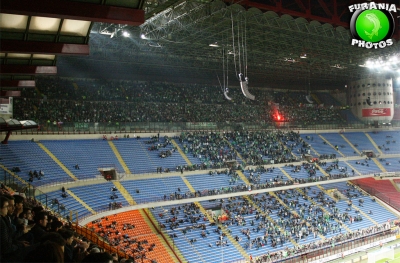 Inter Milan - Saint Etienne_3