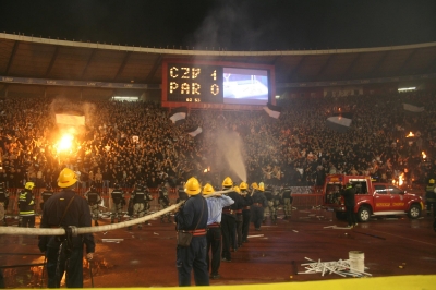 (2013-14) Etoile Rouge - Partizan 