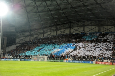 Marseille - Arsenal