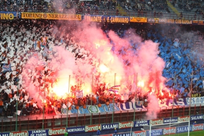 Inter - Marseille