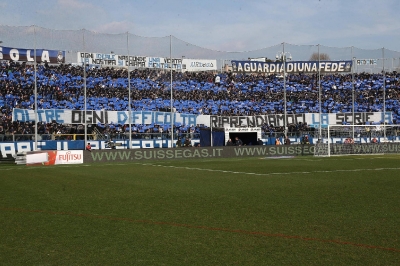 (2014-15) Atalanta - Sampdoria