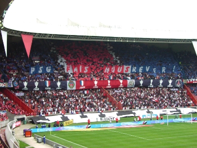 Paris SG - Marseille (KOB)