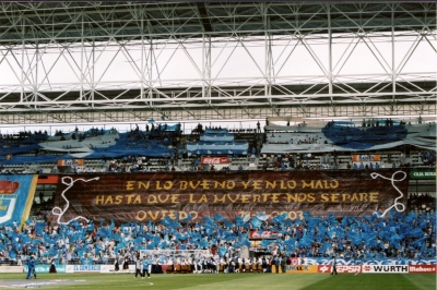 (2002-03) Real Oviedo - xxxxxx