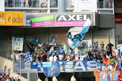 (2015-16) Guingamp - Marseille