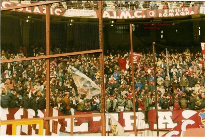 (1998-99) Milan - Salernitana