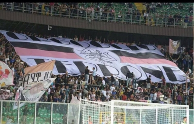 (2015-16) Palermo - Sassuolo
