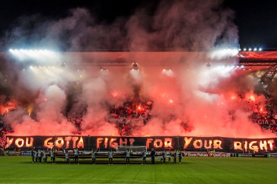 (2015-16) Legia Varsovie - Napoli