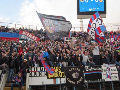 (2015-16) Catania - Benevento