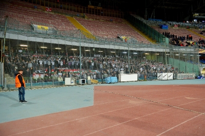 (2015-16) Napoli - Legia Varsovie