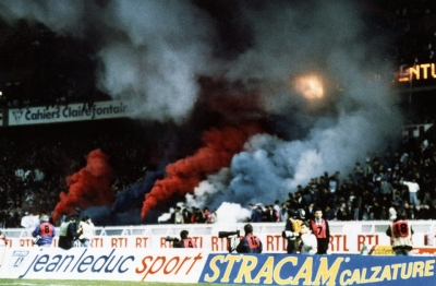 (1989-90) Paris SG - Juventus (KOB78)_2