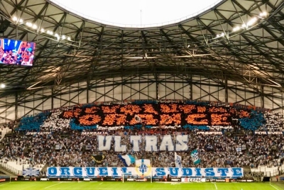 (2018-19) Marseille - Toulouse