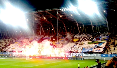 (2019-20) Grenoble - Caen_1