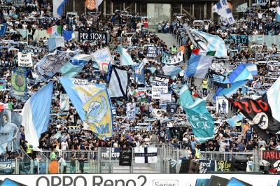 (2019-20) Lazio - Atalanta