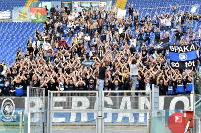 (2019-20) Lazio - Atalanta
