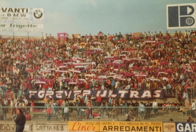 (1983-84) Bologna-Spal