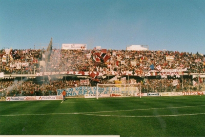 (1996-97) Foggia - Salernitana