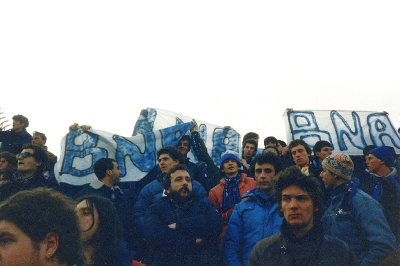 (1986-87) Roma-Atalanta