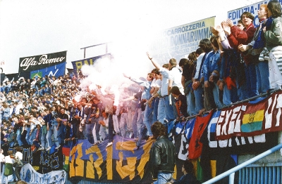(1988-89) Pisa-Atalanta