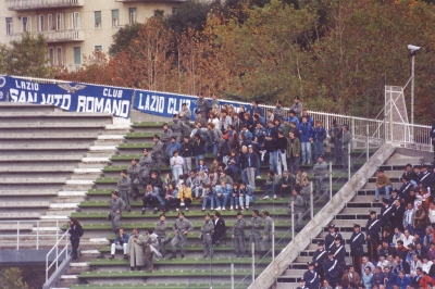 (1989-90) Lazio-Atalanta