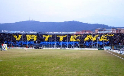 (2004-05) Atalanta - Milan