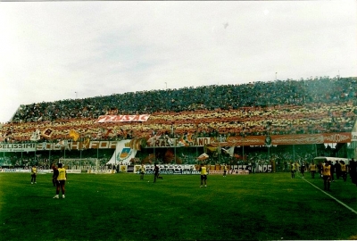 (1997-98) Salernitana - Reggiana