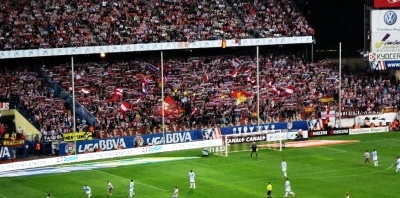 (2012-13) Atletico Madrid - Malaga