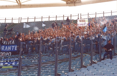 (2001-02) Lazio-Atalanta