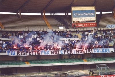 (2002-03) Chievo-Atalanta
