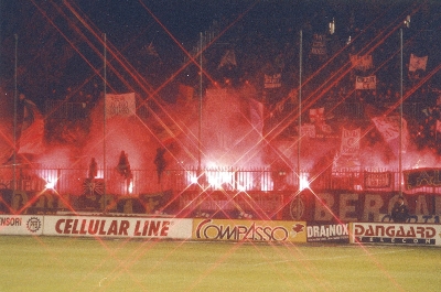 (2002-03) Modena-Atalanta