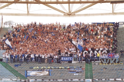 (2002-03) Roma-Atalanta