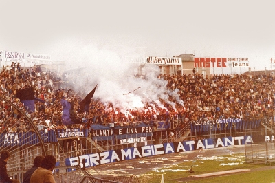 (1980-81) Atalanta-Vicenza