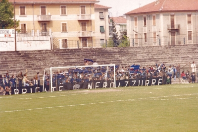 (1981-82) Alessandria-Atalanta