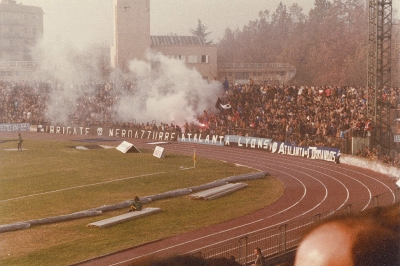(1981-82) Modena-Atalanta