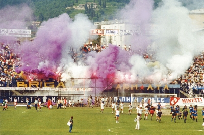 (1982-83) Atalanta-Lecce