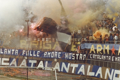 (1982-82) Atalanta-Tarente