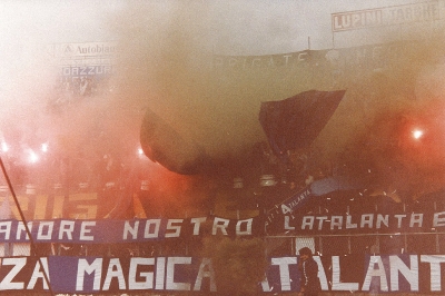 (1983-84) Atalanta-Arezzo