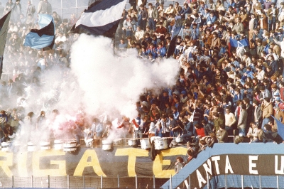 (1983-84) Atalanta-Varese