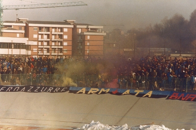 (1983-84) Varese-Atalanta