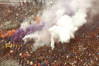 (1984-85) Atalanta-Lazio