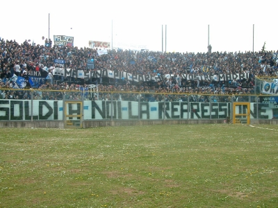 (2002-03) Brescia-Atalanta