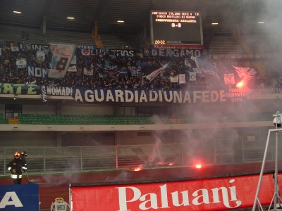 (2004-05) Chievo-Atalanta