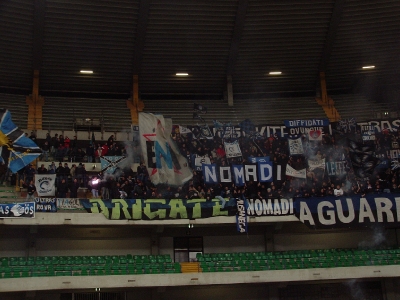 (2004-05) Chievo - Atalanta