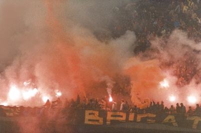 (1984-85) Milan - Atalanta 