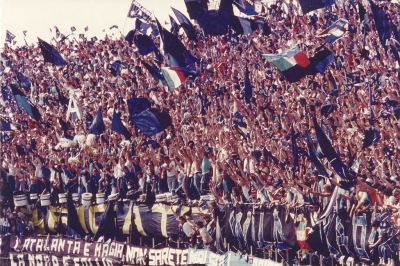 (1983-84) Atalanta-Sambenedettese