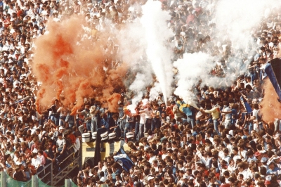 (1984-85) Atalanta-Inter