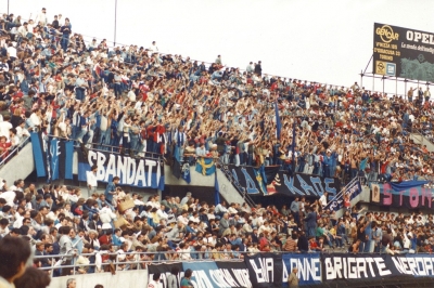 (1984-85) Juventus-Atalanta