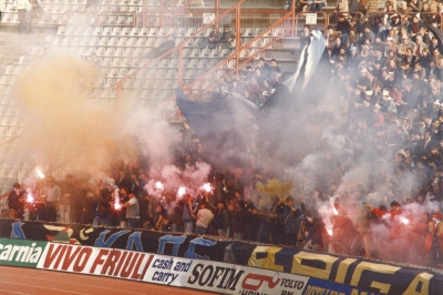 (1984-85) Udinese-Atalanta