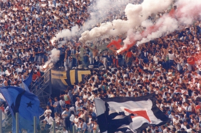 (1985-86) Atalanta-Inter